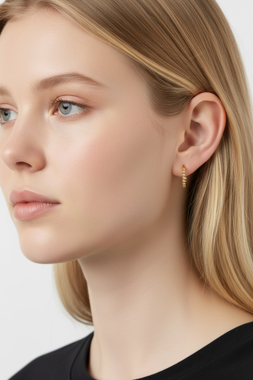 Creole im Kugel-Design