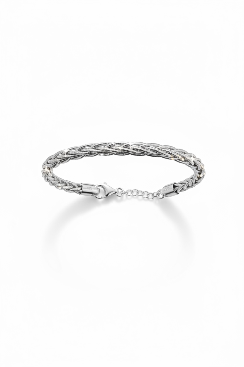 Geflochtenes Armband