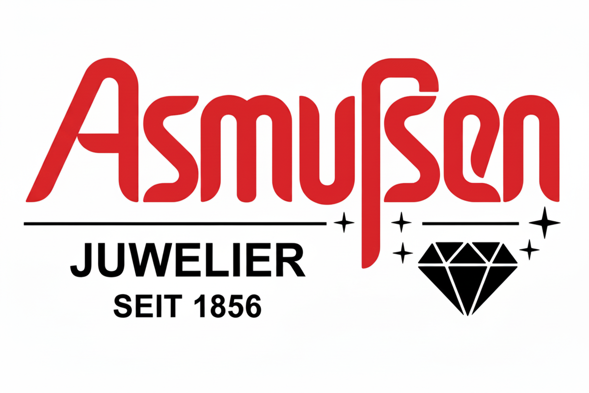 Asmußen Logo weniger Sterne